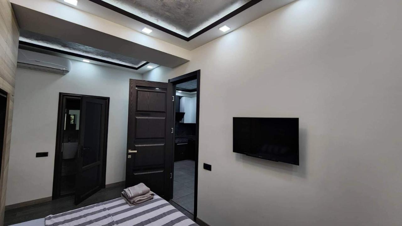 Luxuary 2Bedroom 2 Bathroom Apartment With Jacuzzi Γιερεβάν Εξωτερικό φωτογραφία