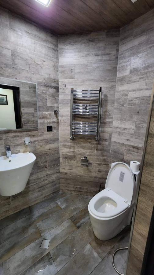 Luxuary 2Bedroom 2 Bathroom Apartment With Jacuzzi Γιερεβάν Εξωτερικό φωτογραφία
